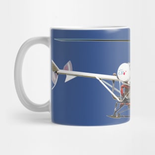 Schweizer 300 Mug